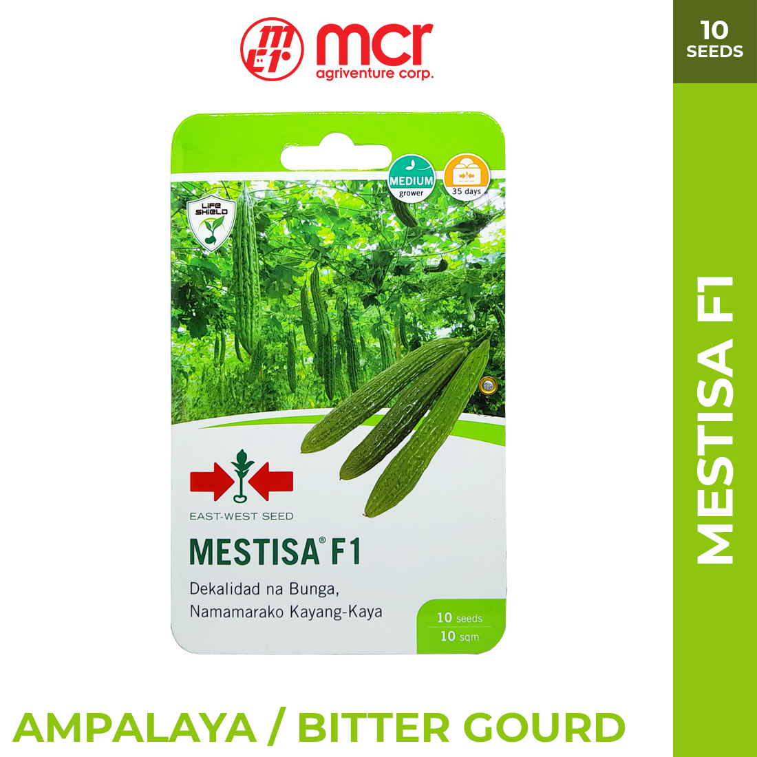Mestisa F1